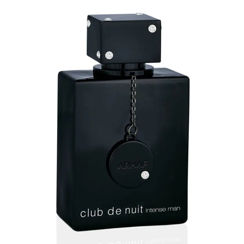 Club de Nuit Intense Man Armaf Eau de Toilette - Perfume Masculino 105ml