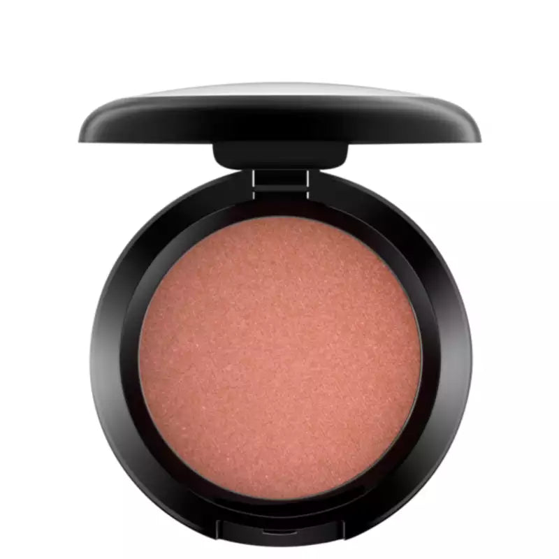 M·A·C Sheertone Shimmer - Blush Cintilante 6g
