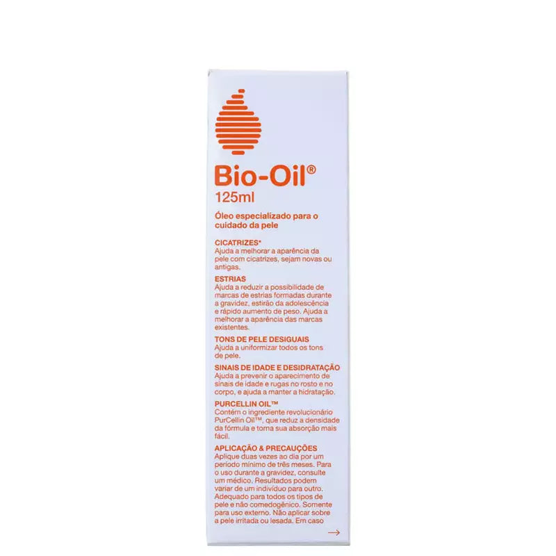 Bio-Oil - Óleo de Tratamento 125ml