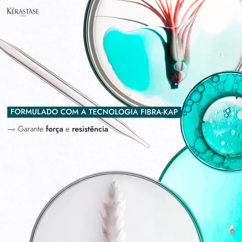 Kérastase Résistance Thérapiste - Máscara Capilar 200ml