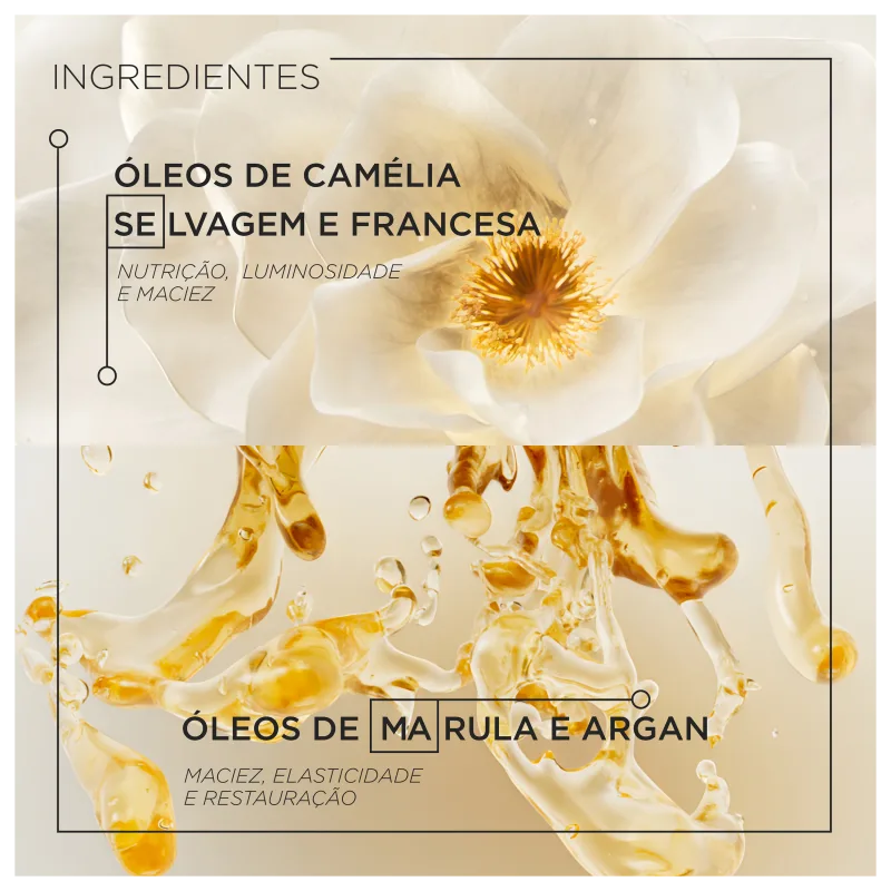 Kérastase Elixir Ultime L'Huile Originale - Óleo Capilar 30ml