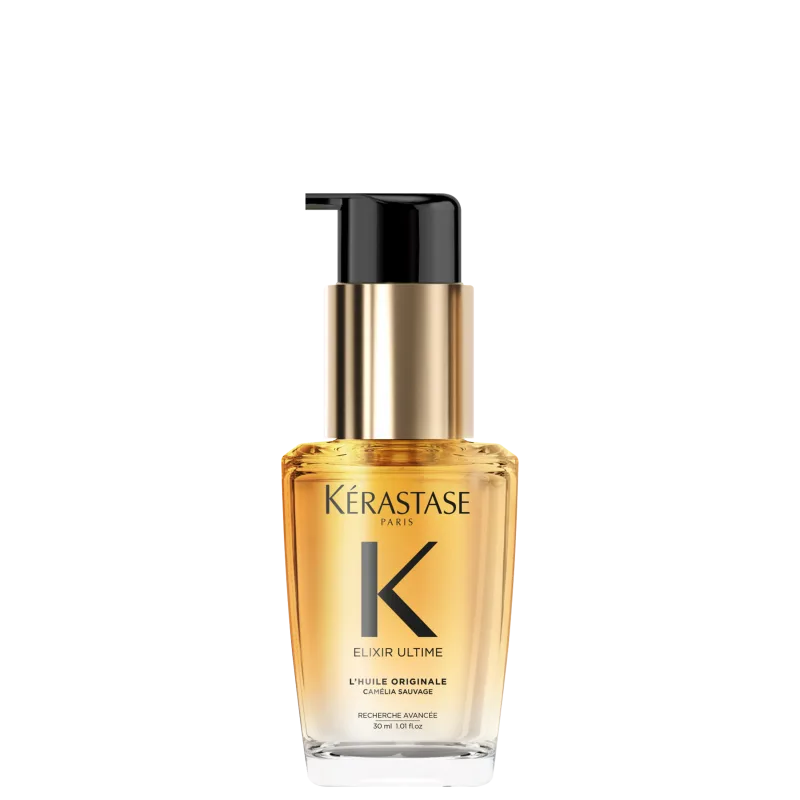 Kérastase Elixir Ultime L'Huile Originale - Óleo Capilar 30ml
