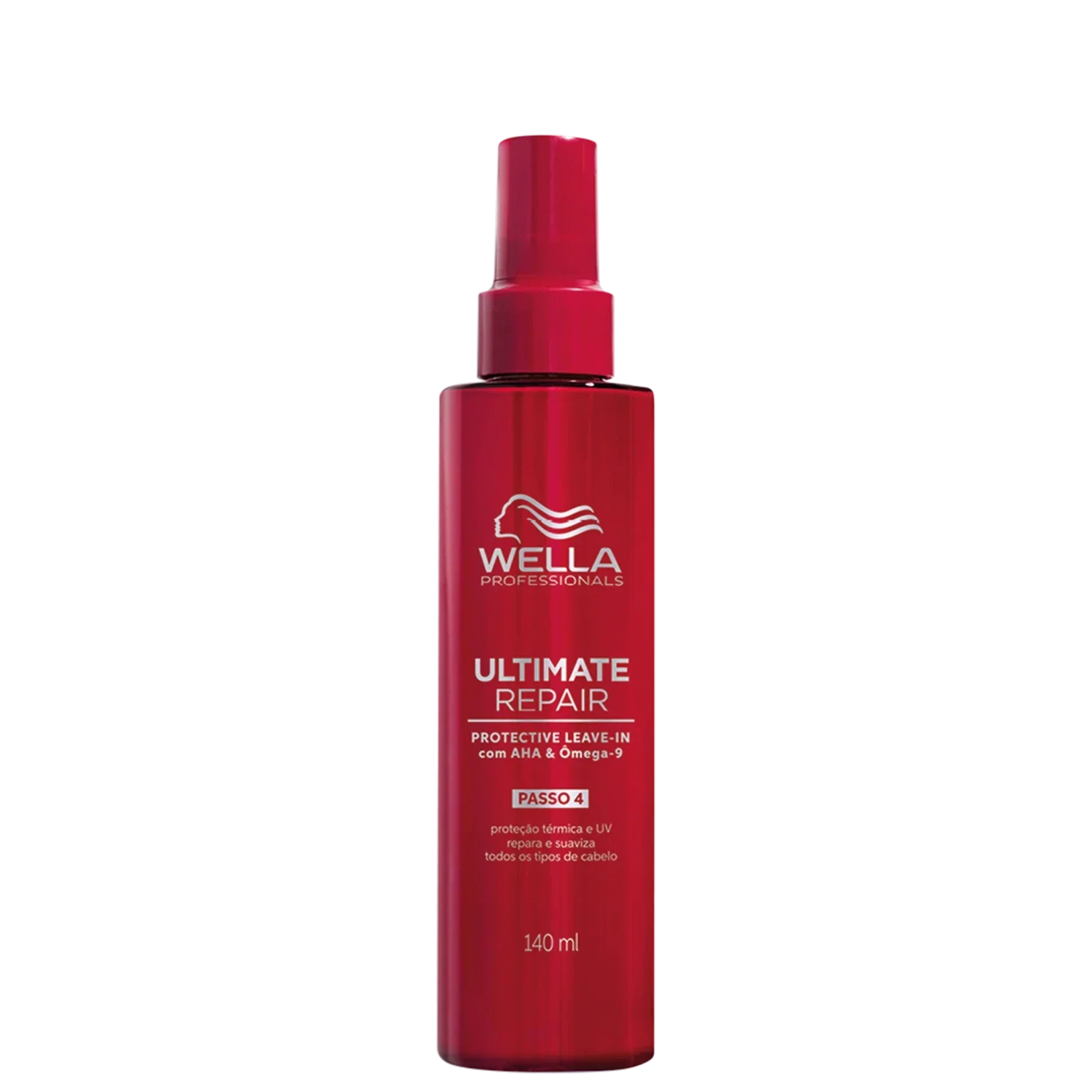 Wella Professionals Ultimate Repair - Protetor Térmico 140ml
