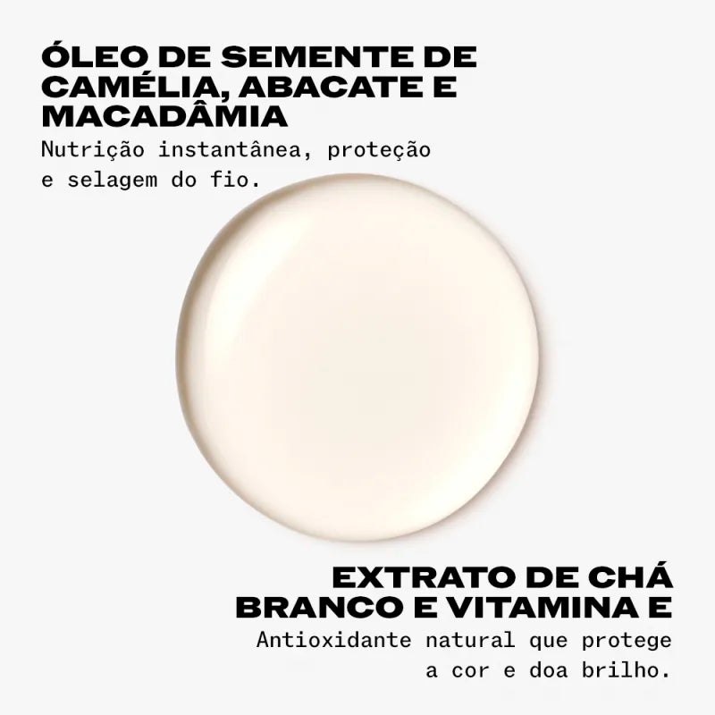 Wella Professionals Oil Reflections Light - Óleo Capilar 100ml