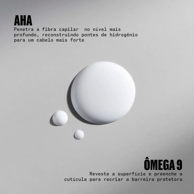 Wella Professionals Ultimate Repair - Protetor Térmico 140ml