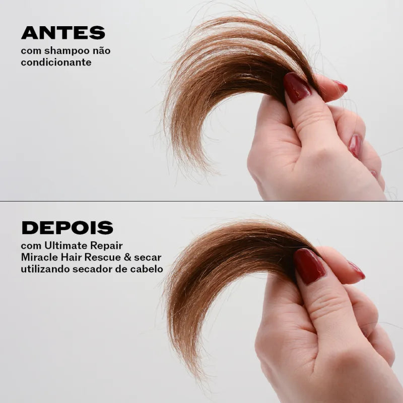 Wella Professional Ultimate Repair - Shampoo 1L