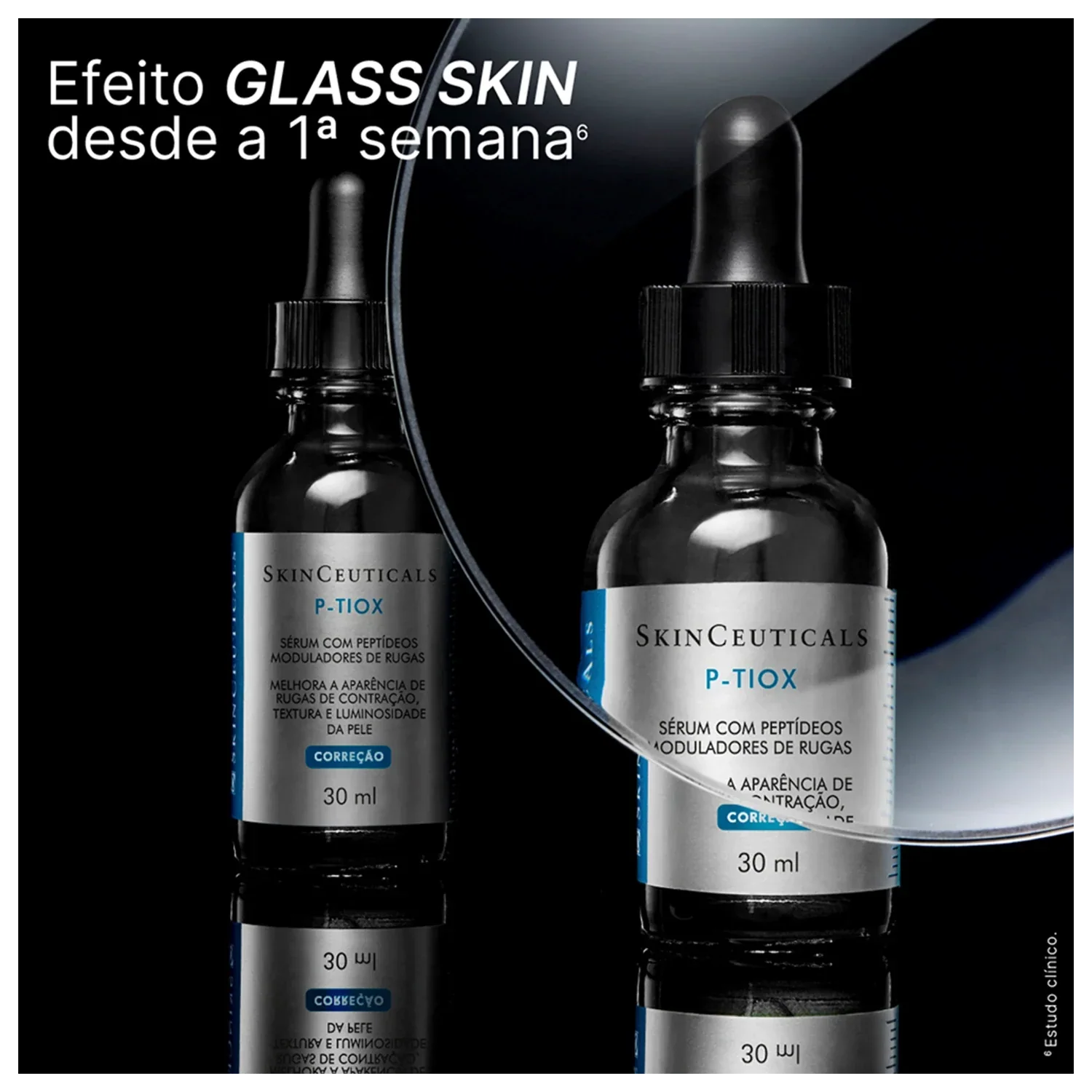 SkinCeuticals P-TIOX - Sérum Antirrugas 30ml