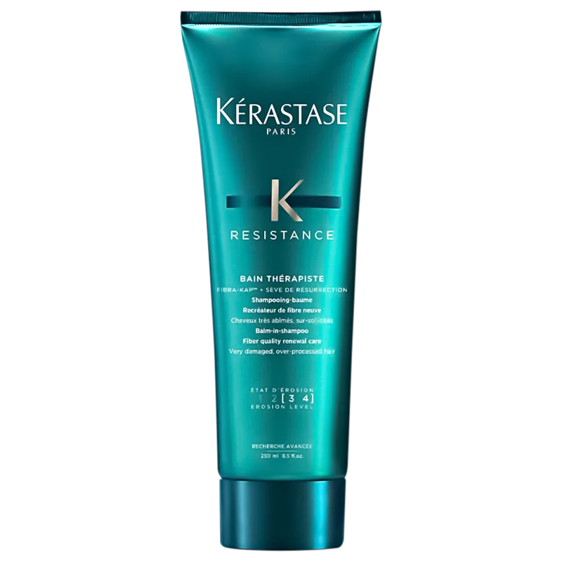 Kérastase Résistance Bain Thérapiste - Shampoo 250ml