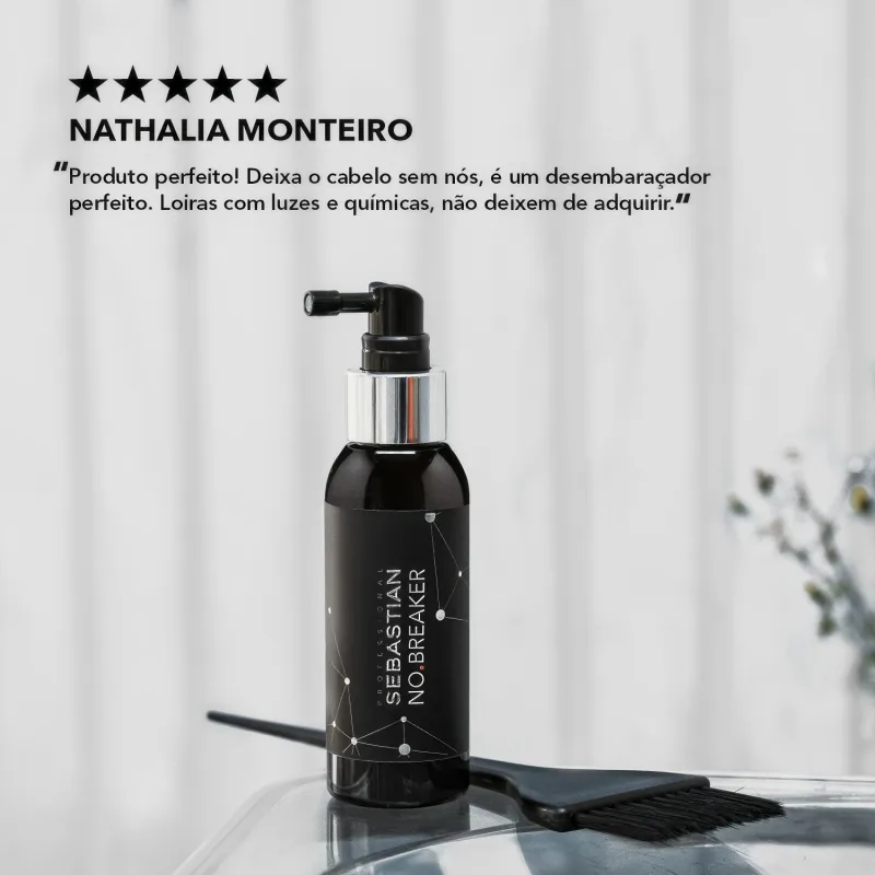 Kit Sebastian Professional Reparação Intensiva (2 Produtos)