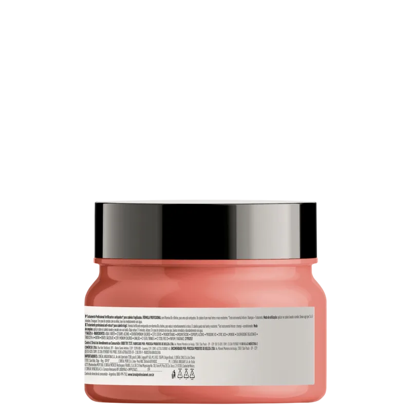 Kit L’Oréal Professionnel Inforcer Serie Expert Treat (2 Produtos)