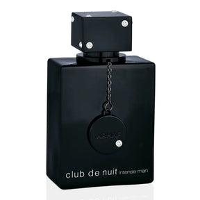 Club de Nuit Intense Man Armaf Eau de Toilette - Perfume Masculino 105ml