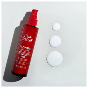 Kit Wella Professionals Ultimate Repair Triplo Cuidado (3 Produtos)
