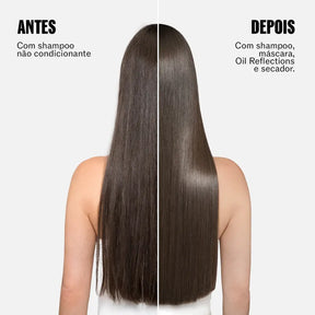 Wella Professionals Oil Reflections Light - Óleo Capilar 100ml