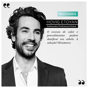 Kérastase Résistance Bain Thérapiste - Shampoo 250ml