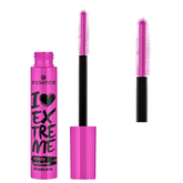 Essence I Love Extreme Crazy Volume - Máscara para Cílios 12ml