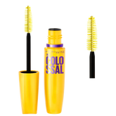 Maybelline The Colossal Volum'Express Lavável Preto - Máscara de Cílios 9,2ml