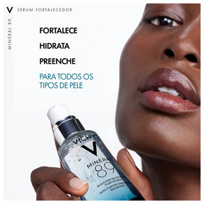Vichy Minéral 89 - Hidratante Facial 50ml