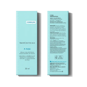 SkinCeuticals P-TIOX - Sérum Antirrugas 30ml