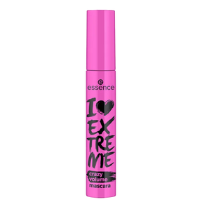 Essence I Love Extreme Crazy Volume - Máscara para Cílios 12ml