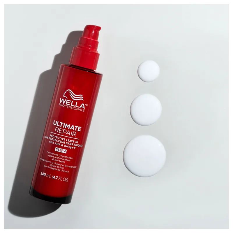 Kit Wella Professionals Ultimate Repair Super Cuidado (3 Produtos)