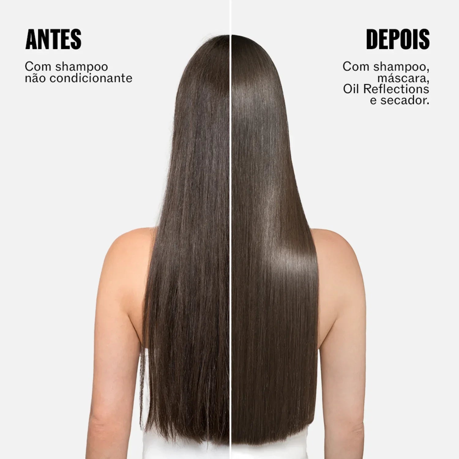 Wella Professionals Oil Reflections - Óleo Capilar 100ml