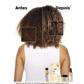 L'Oréal Professionnel Serie Expert Absolut Repair 10in1 - Óleo Reparador 90ml