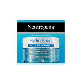 Neutrogena Hydro Boost Water Gel - Hidratante Facial 50g