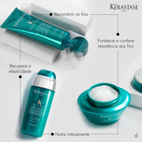Kit Kérastase Résistance Thérapiste (3 Produtos)