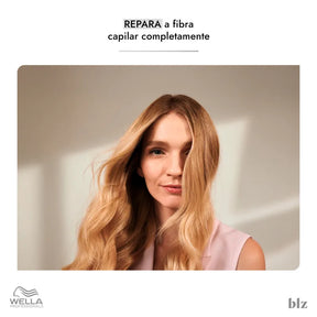 Kit Wella Professionals Cronograma Capilar Antiquebra (3 Produtos)