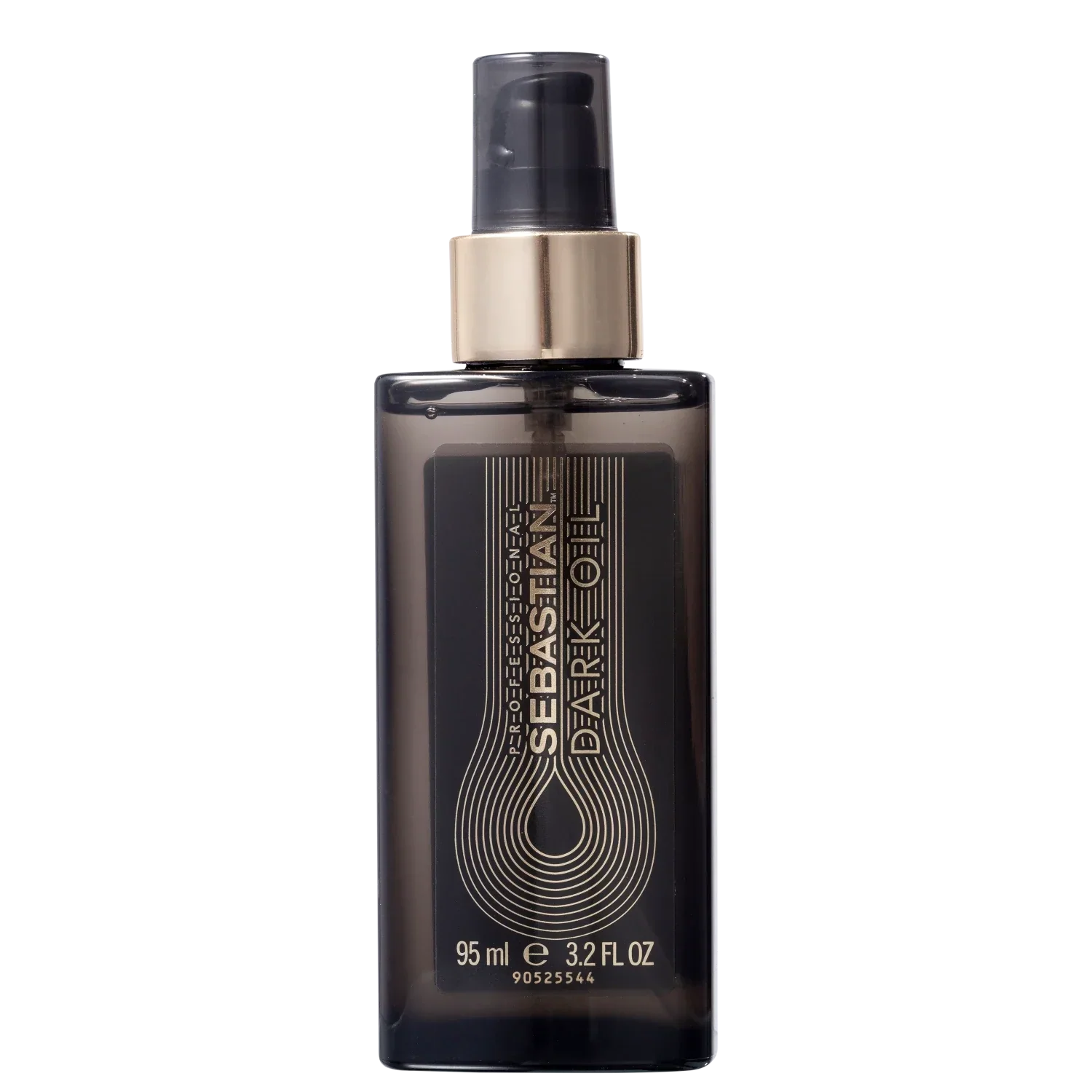 Sebastian Professional Dark Oil - Óleo Capilar 95ml