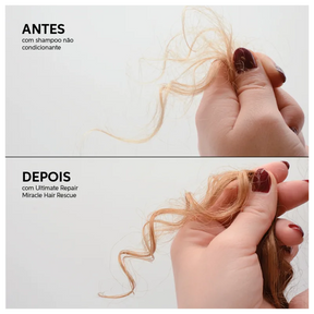 Kit Wella Professionals Ultimate Repair Super Cuidado (3 Produtos)