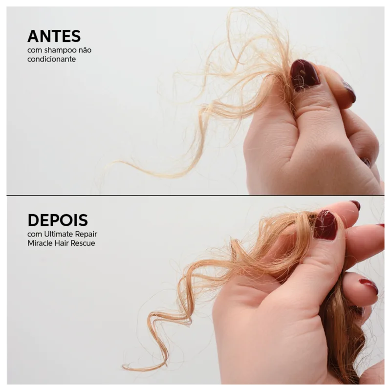 Kit Wella Professionals Ultimate Repair Super Cuidado (3 Produtos)