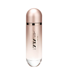 212 VIP Rosé Carolina Herrera Eau de Parfum - Perfume Feminino 125ml