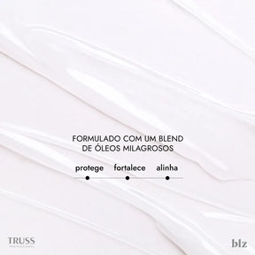 TRUSS Amino - Protetor Térmico 225ml