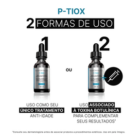 SkinCeuticals P-TIOX - Sérum Antirrugas 30ml