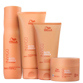 Kit Wella Professionals Invigo Nutri-Enrich Full (4 Produtos)