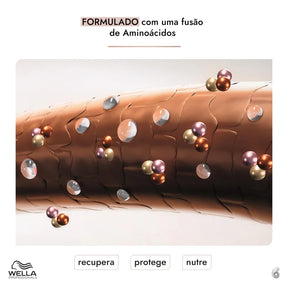 Kit Wella Professionals Fusion Trio Salão (3 Produtos)