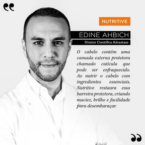 Kérastase Nutritive 8h Magic Night - Sérum Capilar Noturno 90ml