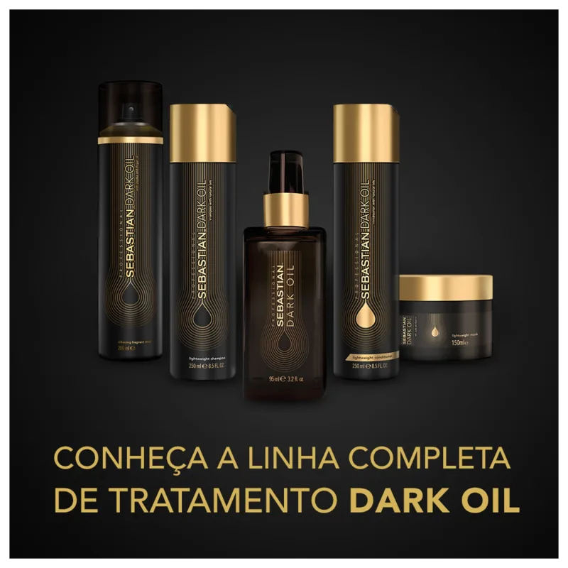 Kit Sebastian Professional Reparação Intensiva (2 Produtos)