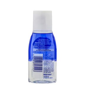 NIVEA - Demaquilante Bifásico 125ml
