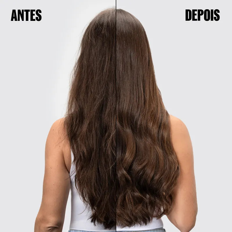 Wella Professionals Ultimate Luxe Oil - Óleo Reconstrutor 100ml