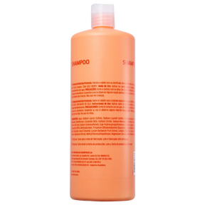 Kit Wella Professionals Invigo Nutri-Enrich Salon Duo (2 Produtos)