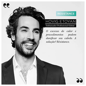 Kit Kérastase Résistance Thérapiste (3 Produtos)