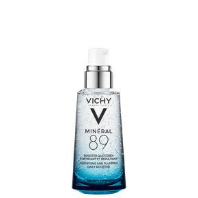 Vichy Minéral 89 - Hidratante Facial 50ml