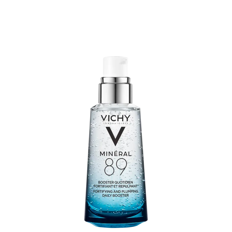 Vichy Minéral 89 - Hidratante Facial 50ml