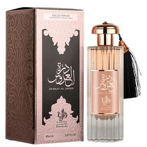 Durrat Al Aroos Al Wataniah Eau de Parfum - Perfume Feminino 85ml