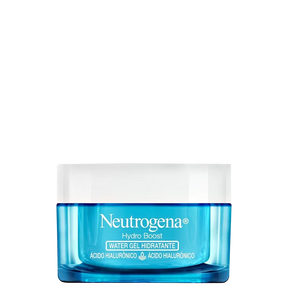 Neutrogena Hydro Boost Water Gel - Hidratante Facial 50g