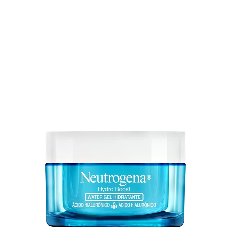 Neutrogena Hydro Boost Water Gel - Hidratante Facial 50g
