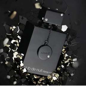 Club de Nuit Intense Man Armaf Eau de Toilette - Perfume Masculino 105ml