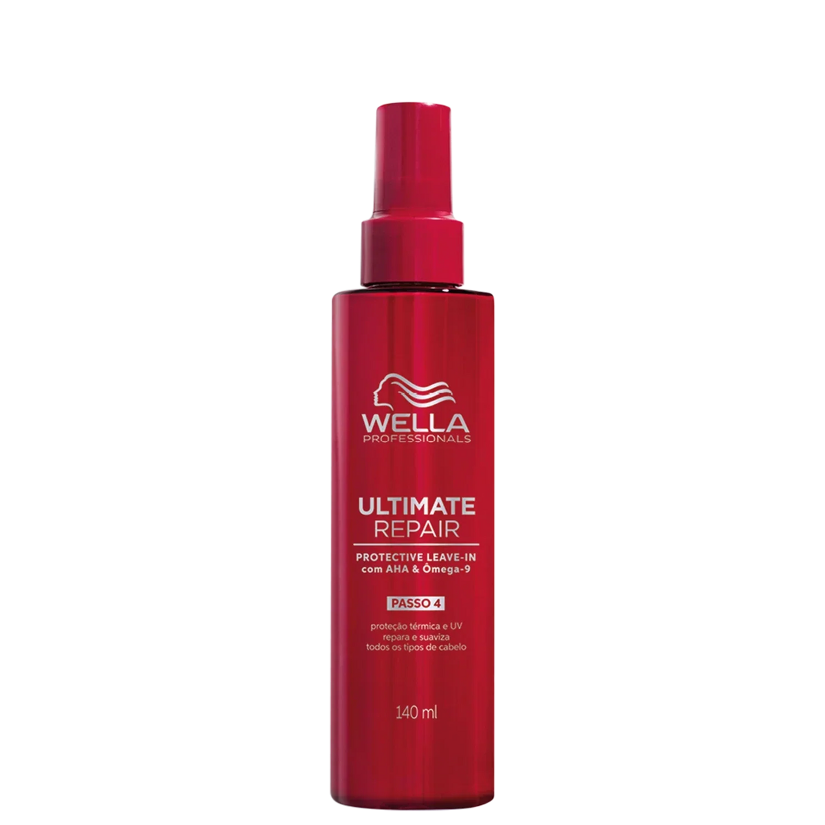 Wella Professionals Ultimate Repair - Protetor Térmico 140ml